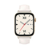 Smartwatch Huawei 55020CEH White